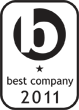Best Company 2011