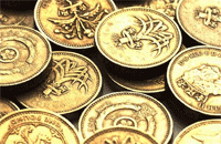 Coins