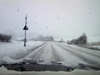 Snow