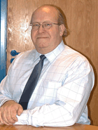 Bob Larkham