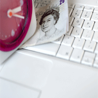 Faster Payments