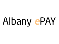 Albany ePAY