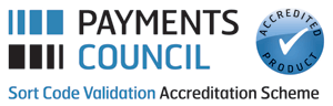 Payments Council logo