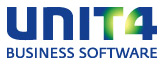 UNIT4 logo
